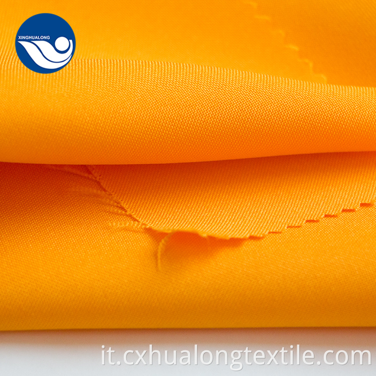 Polyester Woven Fabric